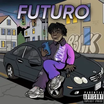 Futuro by EL JOTA MC