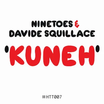 Kuneh by Davide Squillace