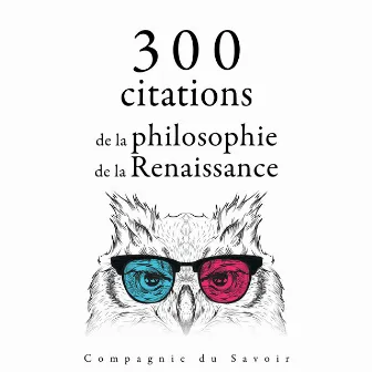 300 citations de la philosophie de la Renaissance by Francis Bacon