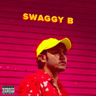 Swaggy B by Unknown Artist