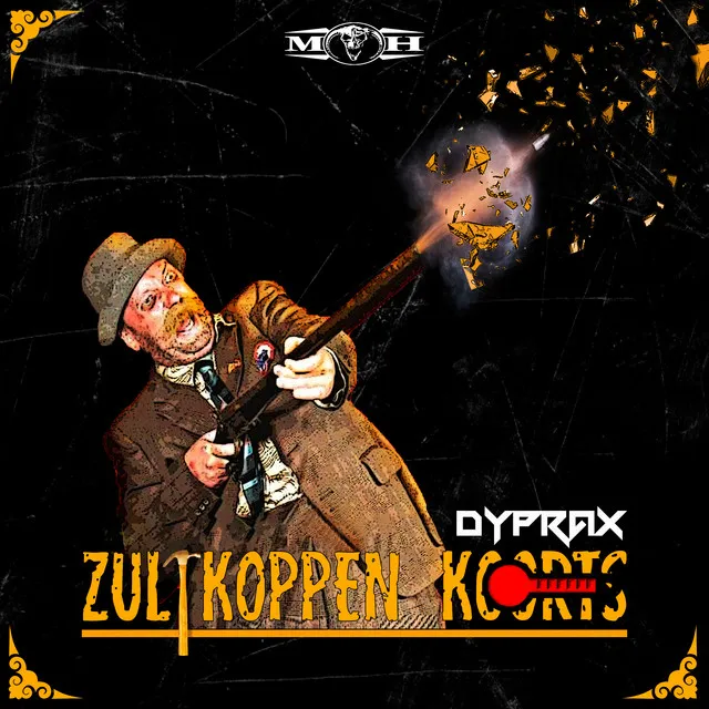 Zultkoppen Koorts - Radio Edit