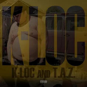 K-loc by TAZ