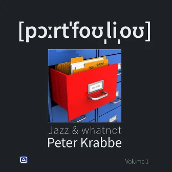 Jazz & whatnot by Peter Krabbe