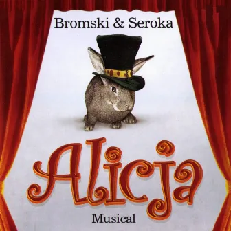 Bromski & Seroka : Alicja (Original Soundtrack of the Musical 1979) by Lulu