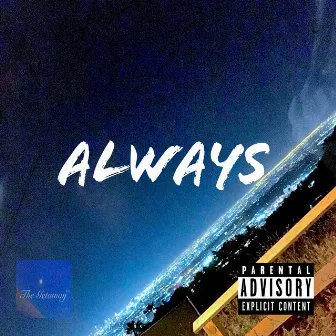 Always by D.Simms