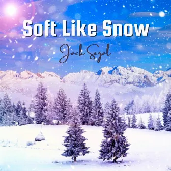 Soft Like Snow by Jack Segal