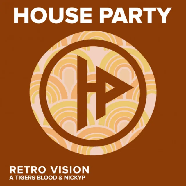 Retro Vision - Original mix