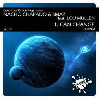 U Can Change Remixes by Smaz