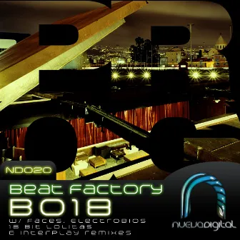 B018 by Beat Factory