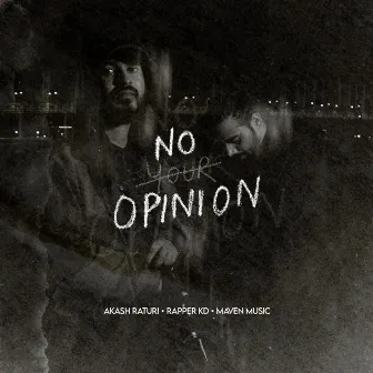 No Opinion by Maven Music