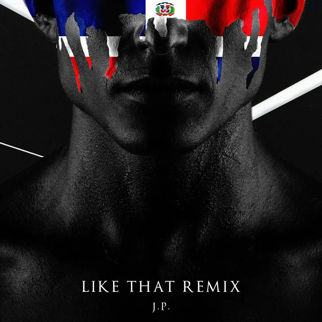 Like That - Remix