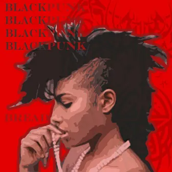 Black Punk by Bread