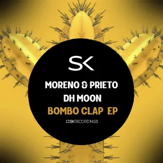 Bombo Clap by Moreno & Prieto