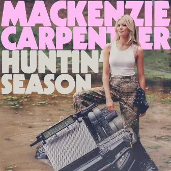 Huntin' Season by Mackenzie Carpenter