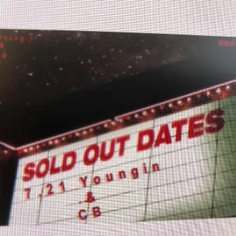 Sold Out Dates by ATM