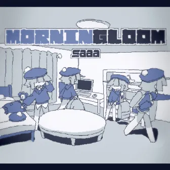 MORNINGLOOM by saaa