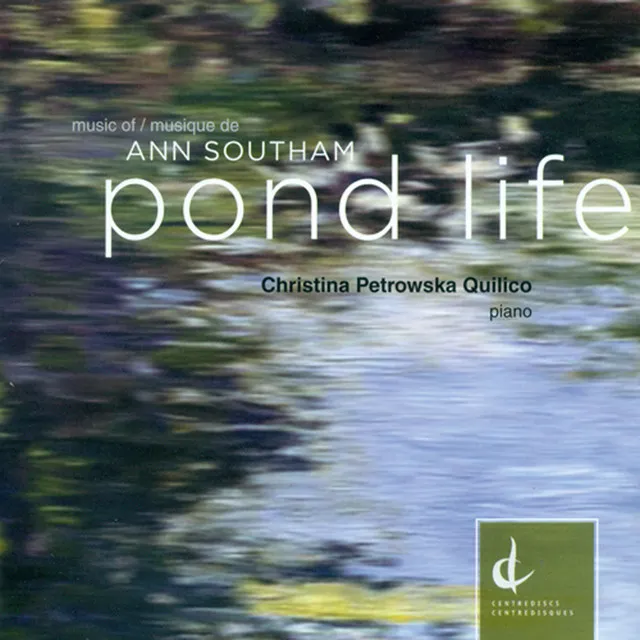 Pond Life I