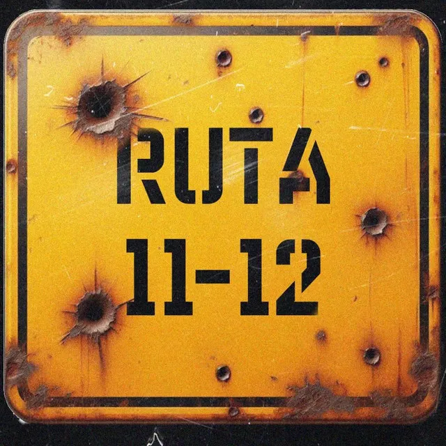 Ruta 11·12