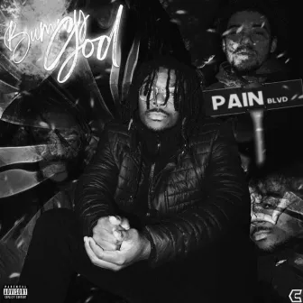 Pain Blvd by Bummy God