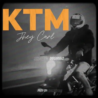 Ktm by Jhey Carl