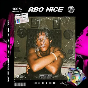 Abo Nice by 0229