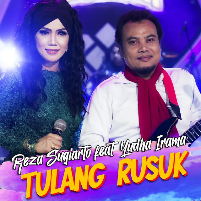 Tulang Rusuk (Live)