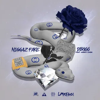 Niggaz Fake by DB800