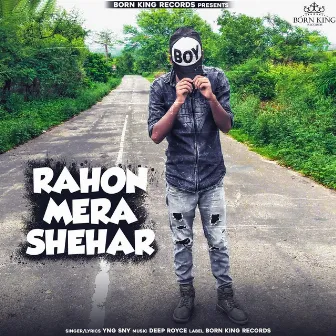 Rahon Mera Shehar by 