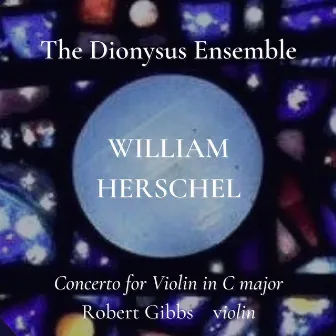 Concerto for Violin in C major by The Dionysus Ensemble