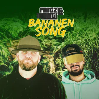 Bananensong by Fritz und Monti