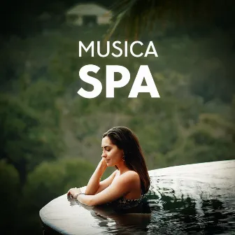 Musica SPA: Paesaggi sonori della foresta by Relax accademia di benessere