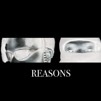 Reasons by Rael Luvi