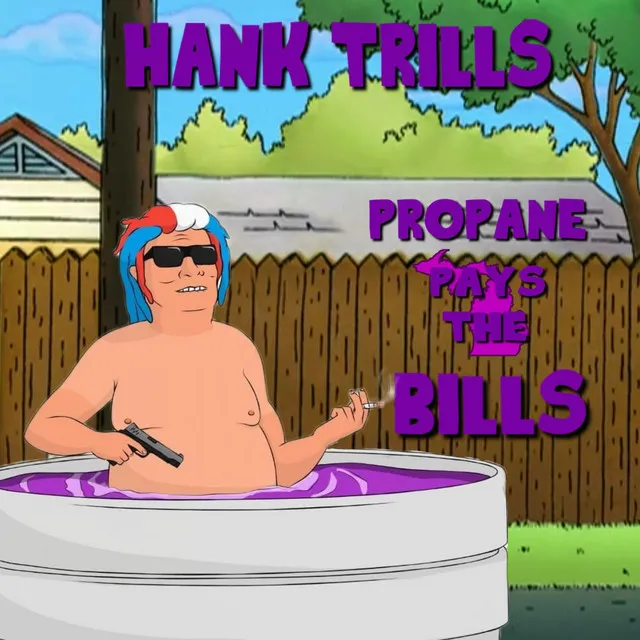 Propane Money