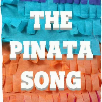 Hit the Pinata by Max Grise