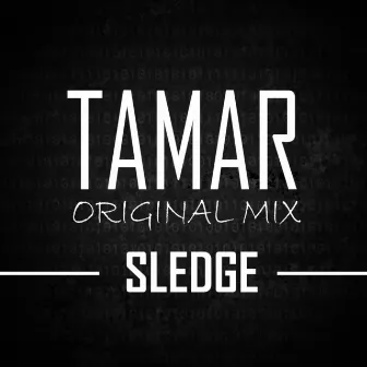 Sledge by Tamar