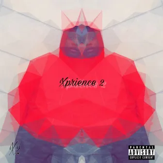 Xprience 2 by DaVinchi Laflare