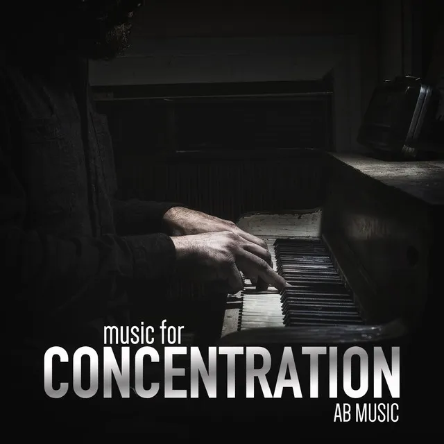 Music for Concentration