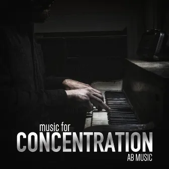 Music for Concentration by Andrea Ceccomori