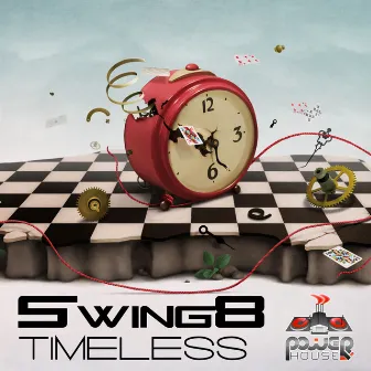 Timeless by Swing 8