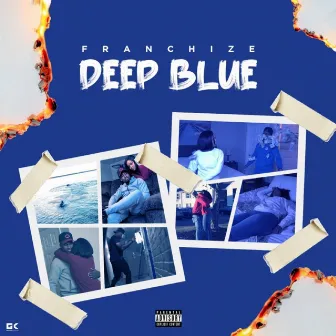 Deep Blue by Franchize