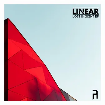 Lost In Sight EP by Linear