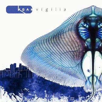 Vigilia by Koan