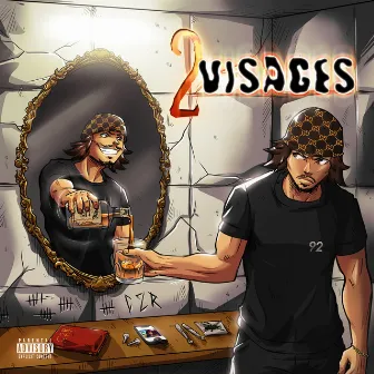 2 Visages by C2R