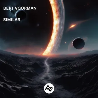 Similar by Bert Voorman