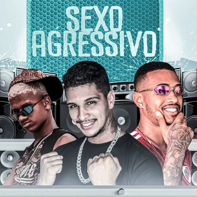 Sexo Agressivo