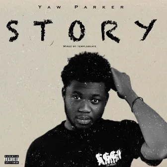 Story by Yaw Parker