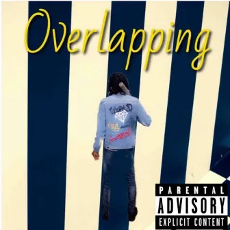 Overlapping by DQ Red