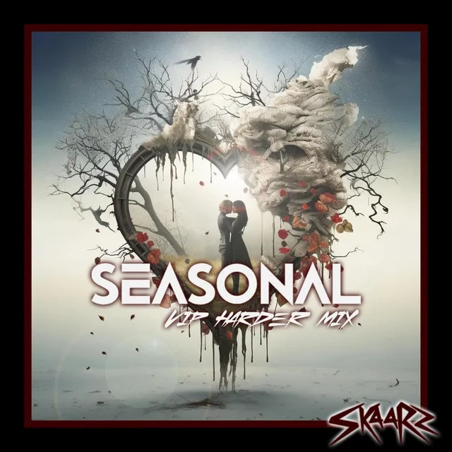 SEASONAL (VIP HARDER MIX)