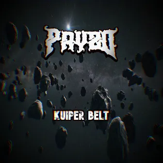 KUIPER BELT by PRYZD