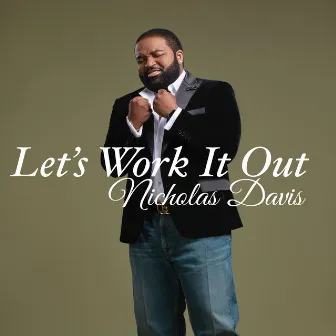 Let's Work It Out by Nicholas Davis